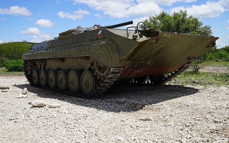 700 BMP1 BMP1