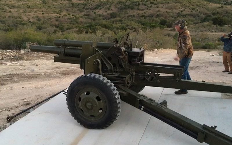 Howitzer