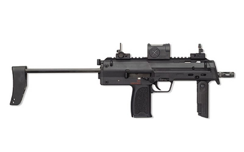 H&K MP7 (4.6×30) H&K MP7