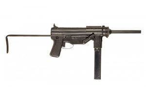 M3 Grease Gun MG