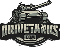 Drive & Shoot Real Tanks